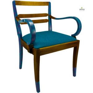 Vintage Stuhl - EKARIUS von Moabit